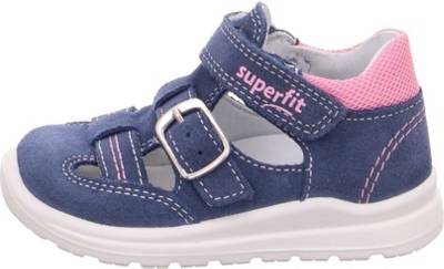 Lauflernschuhe MEL für Mädchen WMS-Weite M4 2