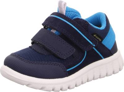 Sneakers Low SPORT7 MINI für Jungen WMS-Weite M4