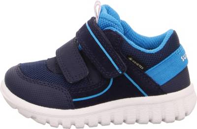 Sneakers Low SPORT7 MINI für Jungen WMS-Weite M4 2