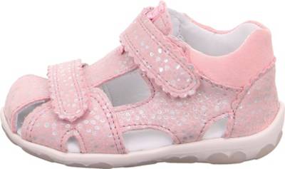 Baby Sandalen FANNI für Mädchen, WMS-Weite M4 2