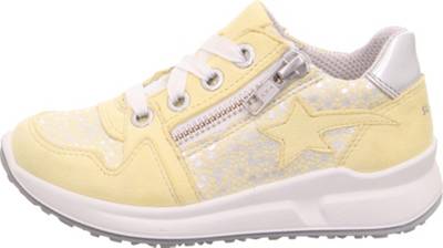 Halbschuhe MERIDA HS für Mädchen, WMS-Weite M4 2