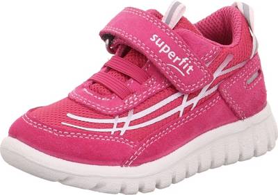 Sneakers Low SPORT7 MINI für Mädchen, Weite M4