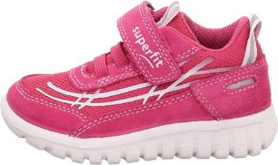 Sneakers Low SPORT7 MINI für Mädchen, Weite M4 2