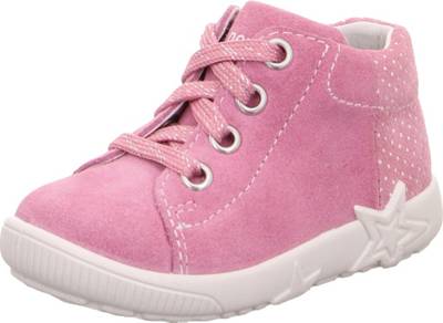 Lauflernschuhe STARLIGHT für Mädchen WMS-Weite M3