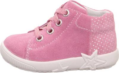 Lauflernschuhe STARLIGHT für Mädchen WMS-Weite M3 2