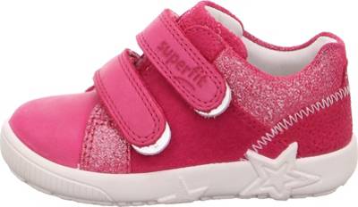 Lauflernschuhe STARLIGHT für Mädchen WMS-Weite M3 2