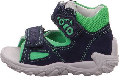 Baby Sandalen FLOW für Jungen, WMS-Weite M4 2