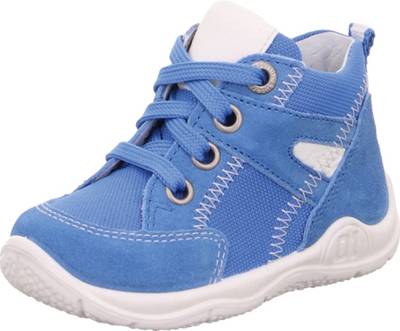 Lauflernschuhe UNIVERSE für Jungen, Weite M4