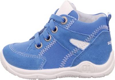 Lauflernschuhe UNIVERSE für Jungen, Weite M4 2