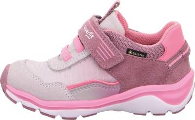 Halbschuhe SPORT5 für Mädchen, WMS-Weite M4 2