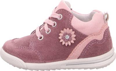 Lauflernschuhe AVRILE MINI für Mädchen, Weite S2 für schmale Füße 2