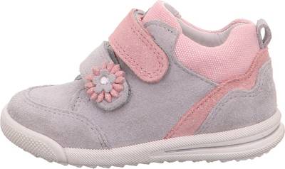 Lauflernschuhe AVRILE MINI für Mädchen, Weite S2 für schmale Füße 2