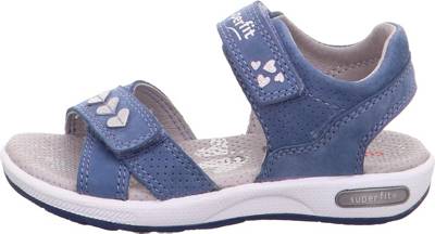 Sandalen EMILY für Mädchen, WMS-Weite M4 2