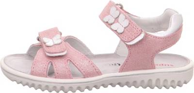 Sandalen SPARKLE für Mädchen, WMS-Weite M4 2