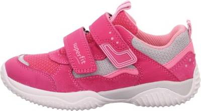 Halbschuhe STORM für Mädchen, WMS-Weite M4 2