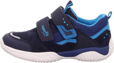 Halbschuhe STORM für Jungen, WMS-Weite M4 2