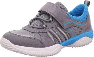 Halbschuhe STORM für Jungen, WMS-Weite M4