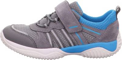 Halbschuhe STORM für Jungen, WMS-Weite M4 2