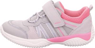 Halbschuhe STORM für Mädchen, WMS-Weite M4 2