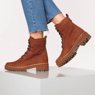 Courmayeur 6in Schnürstiefeletten 2