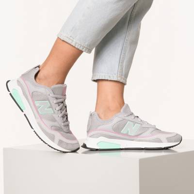 Wsxrcntd Sneakers Low 2