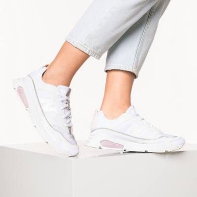 Wsxrcher Sneakers Low 2