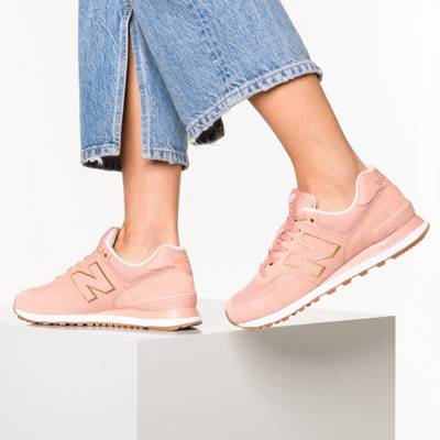 Wl574sob Sneakers Low 2