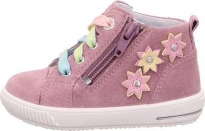 Lauflernschuhe MOPPY für Mädchen, WMS-Weite M4 2