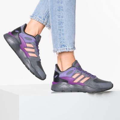 Crazychaos Sneakers Low 2