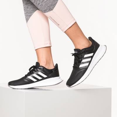 Runfalcon Laufschuhe 2