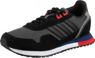 adidas Sport Inspired, 8K Sneakers Low, grau | mirapodo adidas Sport Inspired, 8K Sneakers Low, grau | mirapodo