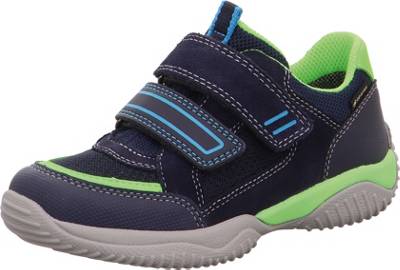 Halbschuhe STORM für Jungen, WMS-Weite M4