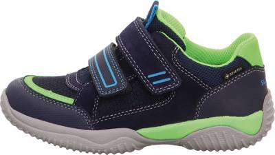 Halbschuhe STORM für Jungen, WMS-Weite M4 2