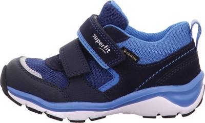 Halbschuhe SPORT5 für Jungen, WMS-Weite M4 2