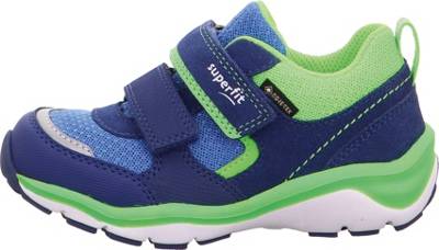 Halbschuhe SPORT5 für Jungen, WMS-Weite M4 2