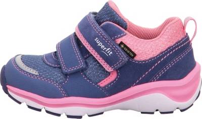 Halbschuhe SPORT5 für Jungen, WMS-Weite M4 2