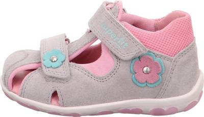 Baby Sandalen FANNI für Mädchen, WMS-Weite M4 2