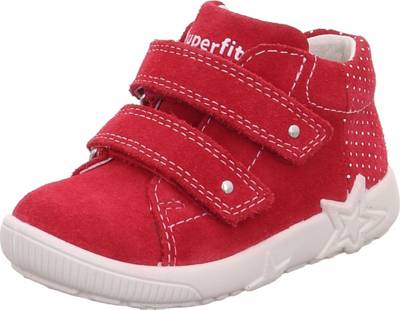 Lauflernschuhe STARLIGHT für Mädchen WMS-Weite M3