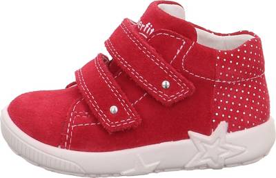 Lauflernschuhe STARLIGHT für Mädchen WMS-Weite M3 2