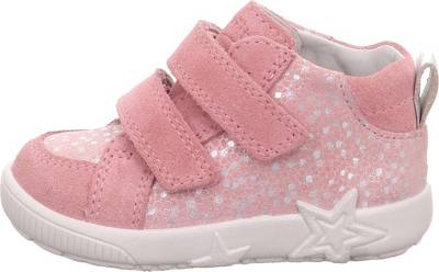 Lauflernschuhe STARLIGHT für Mädchen WMS-Weite M3 2