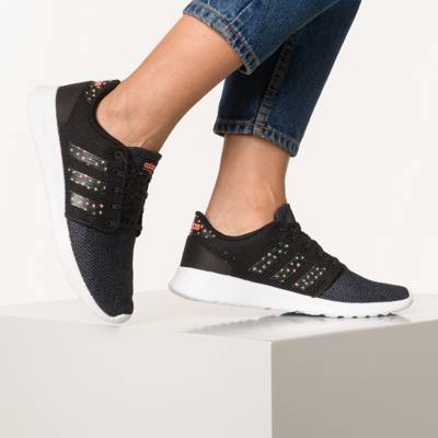 Qt Racer Sneakers Low 2