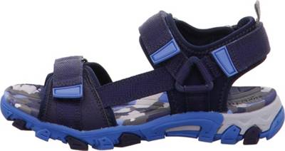 Sandalen HENRY für Jungen, WMS-Weite M4 2