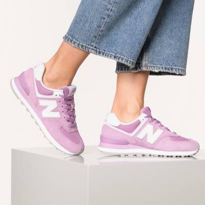 Wl574oac Sneakers Low 2