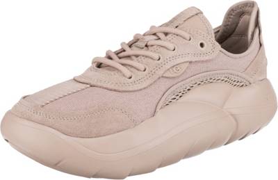 ugg la cloud low trainer