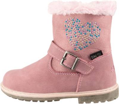 Baby Stiefeletten für Mädchen 2