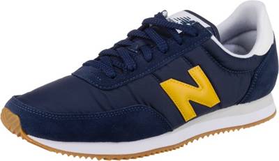 Ul720ba Sneakers Low