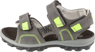 Sandalen für Jungen, Fußball 2