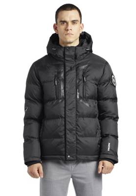khujo Jacke BLINK Outdoorjacken