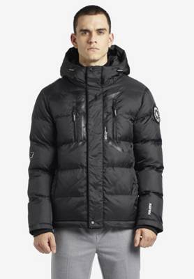 khujo Jacke BLINK Outdoorjacken 2