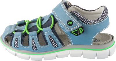 Sandalen für Jungen 2